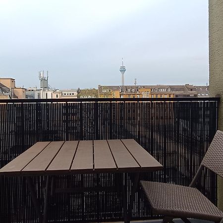 Apartment Sofia Düsseldorf Kültér fotó