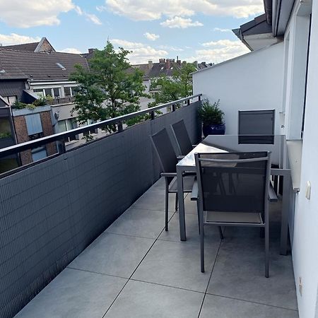Apartment Sofia Düsseldorf Kültér fotó