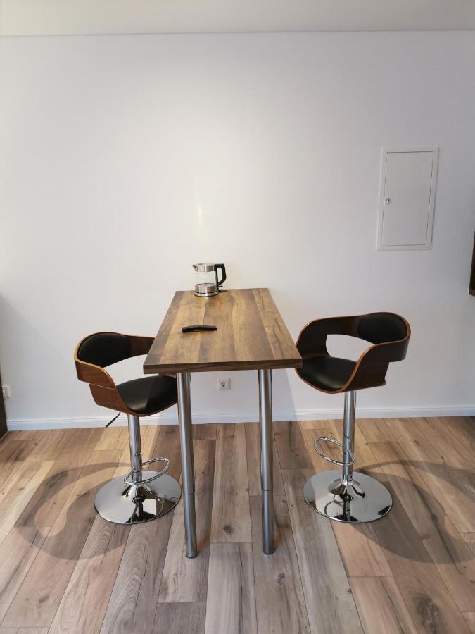 Apartment Sofia Düsseldorf Kültér fotó