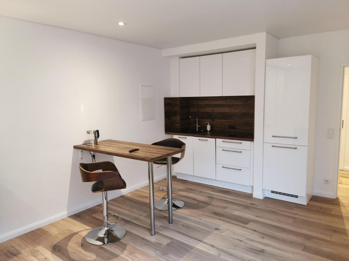 Apartment Sofia Düsseldorf Kültér fotó