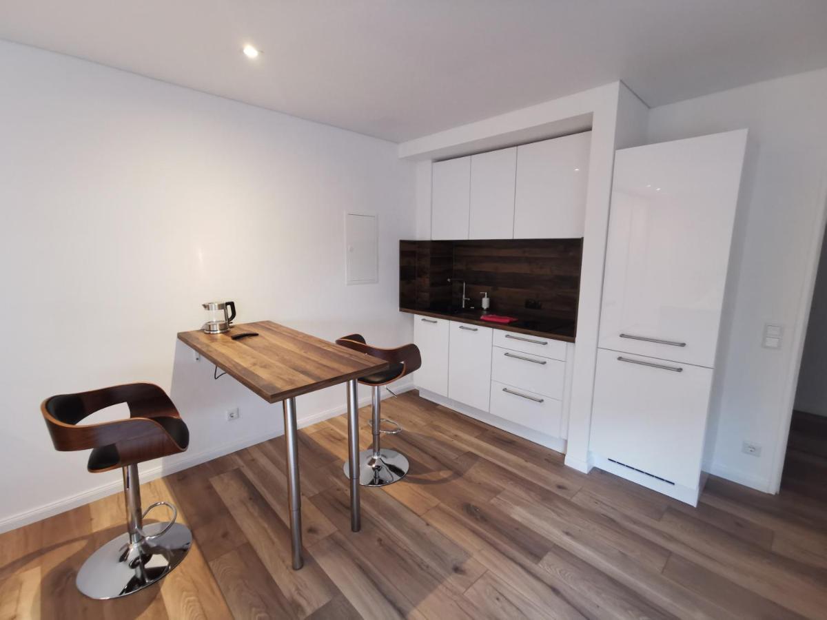 Apartment Sofia Düsseldorf Kültér fotó