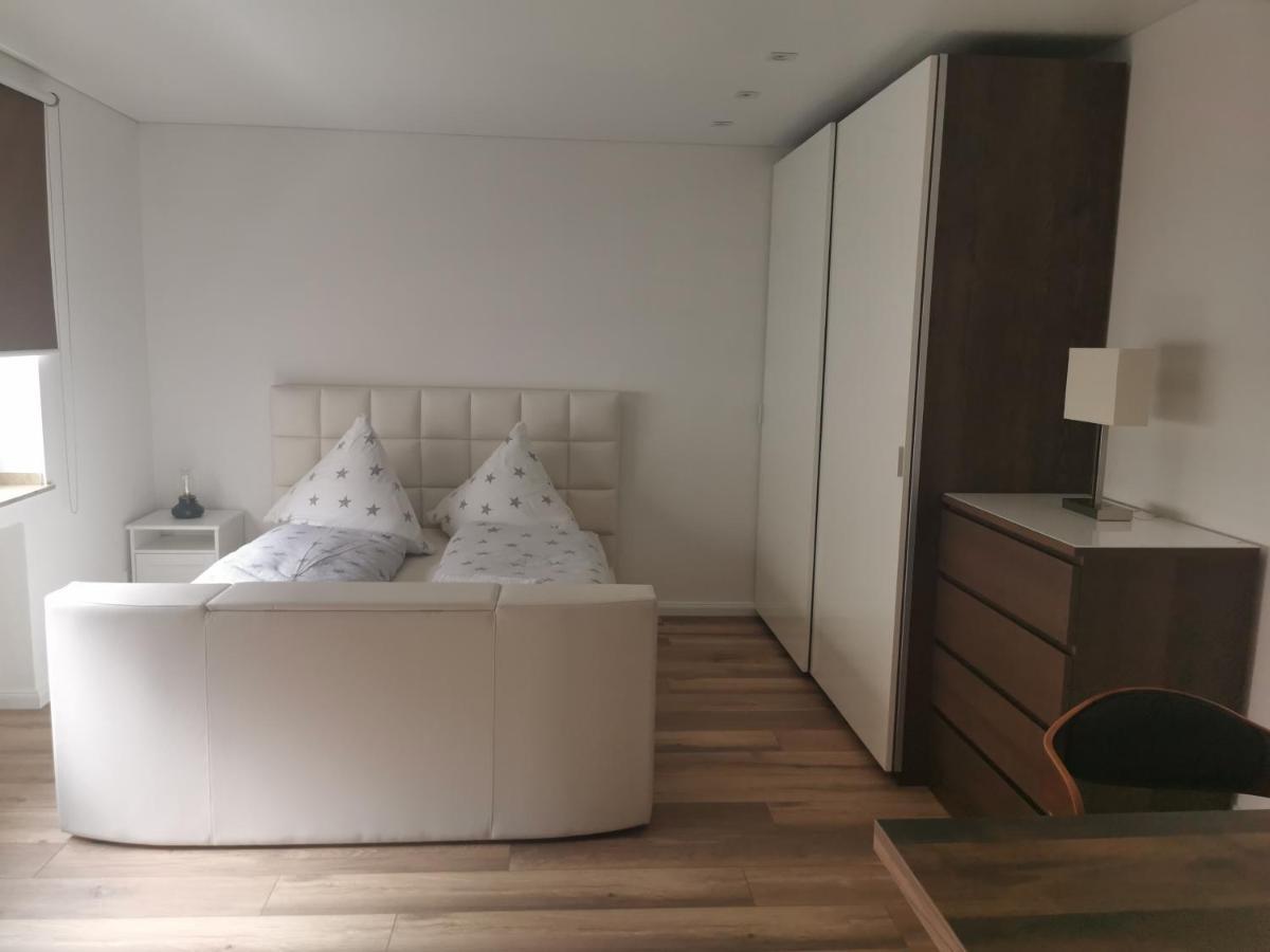 Apartment Sofia Düsseldorf Kültér fotó