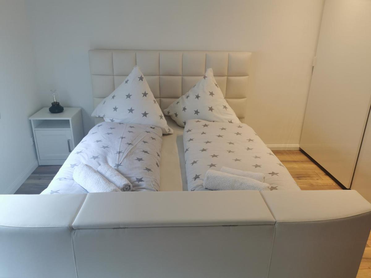 Apartment Sofia Düsseldorf Kültér fotó
