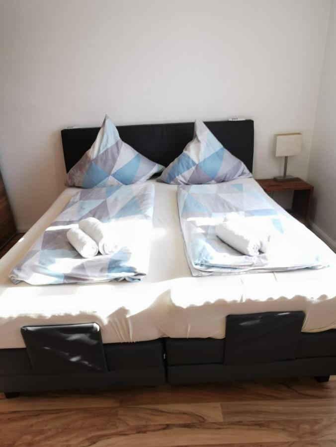 Apartment Sofia Düsseldorf Kültér fotó