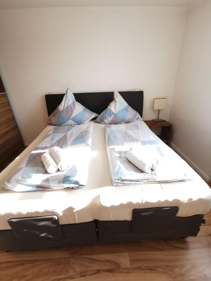 Apartment Sofia Düsseldorf Kültér fotó