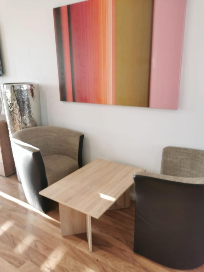 Apartment Sofia Düsseldorf Kültér fotó