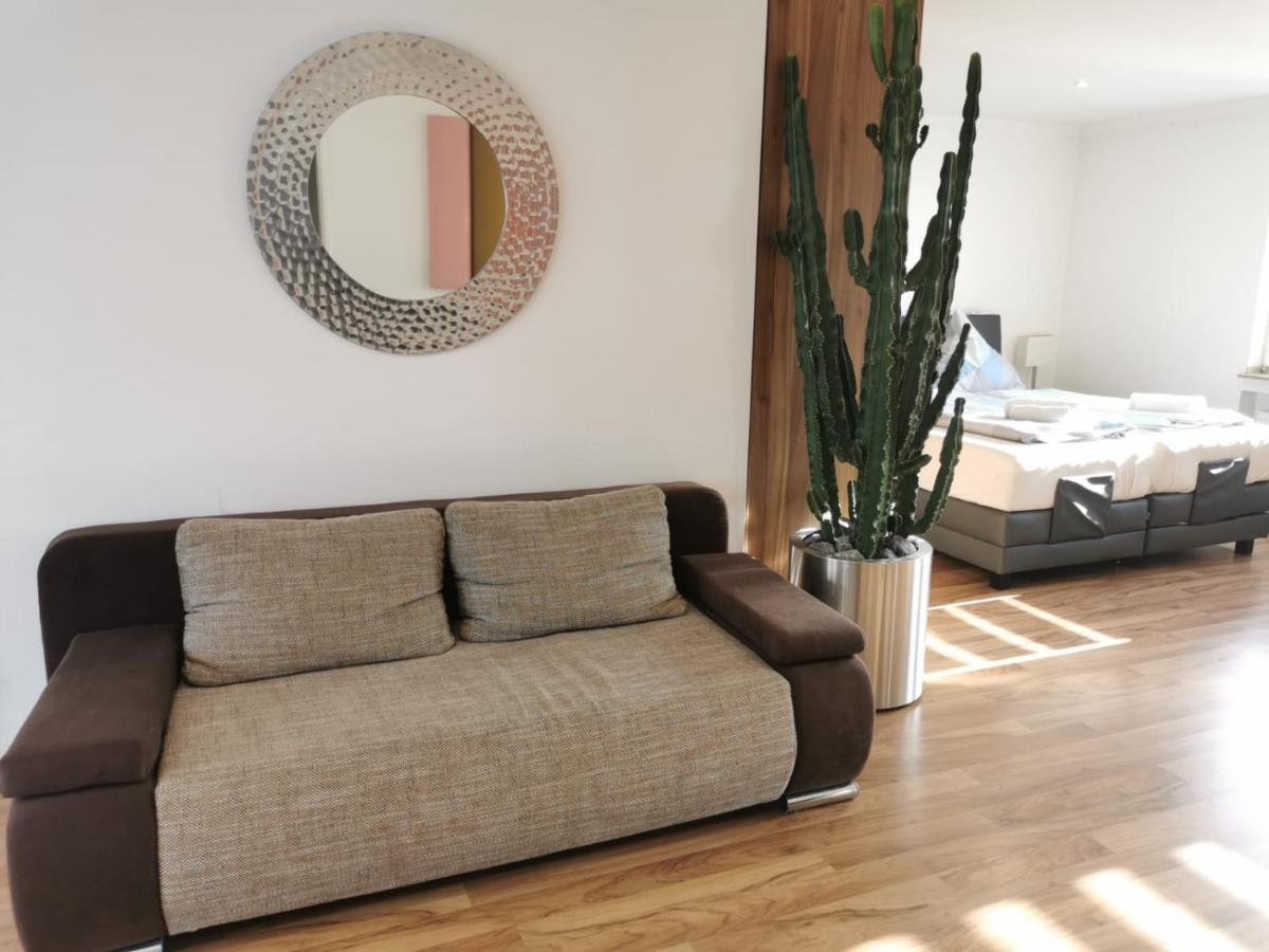 Apartment Sofia Düsseldorf Kültér fotó