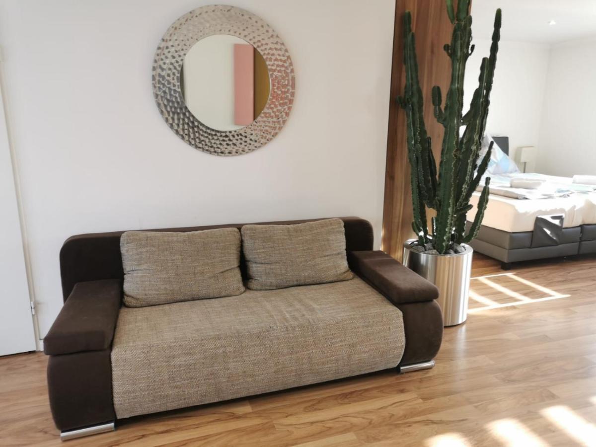 Apartment Sofia Düsseldorf Kültér fotó