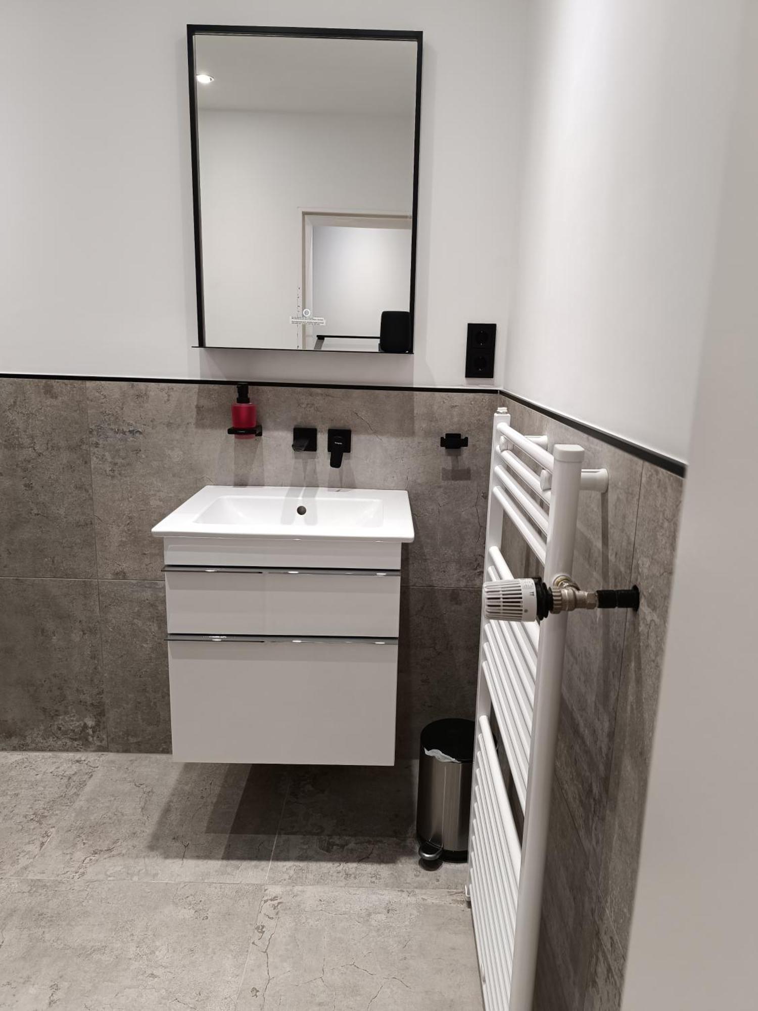 Apartment Sofia Düsseldorf Kültér fotó