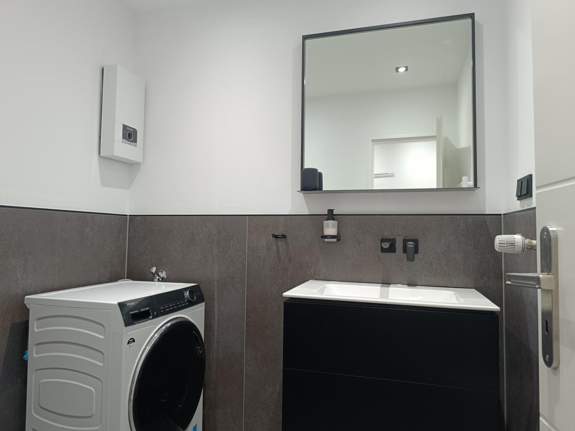 Apartment Sofia Düsseldorf Kültér fotó