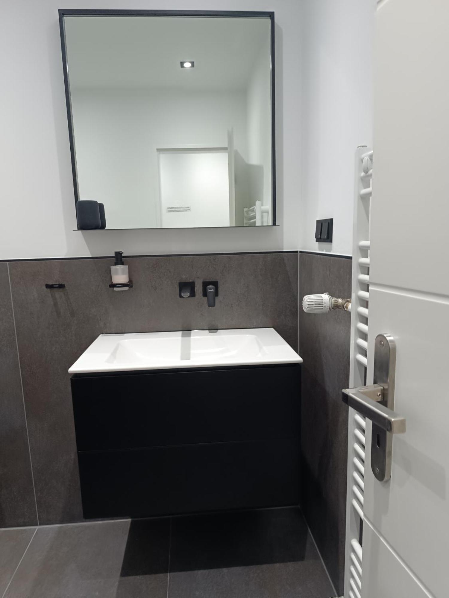 Apartment Sofia Düsseldorf Kültér fotó