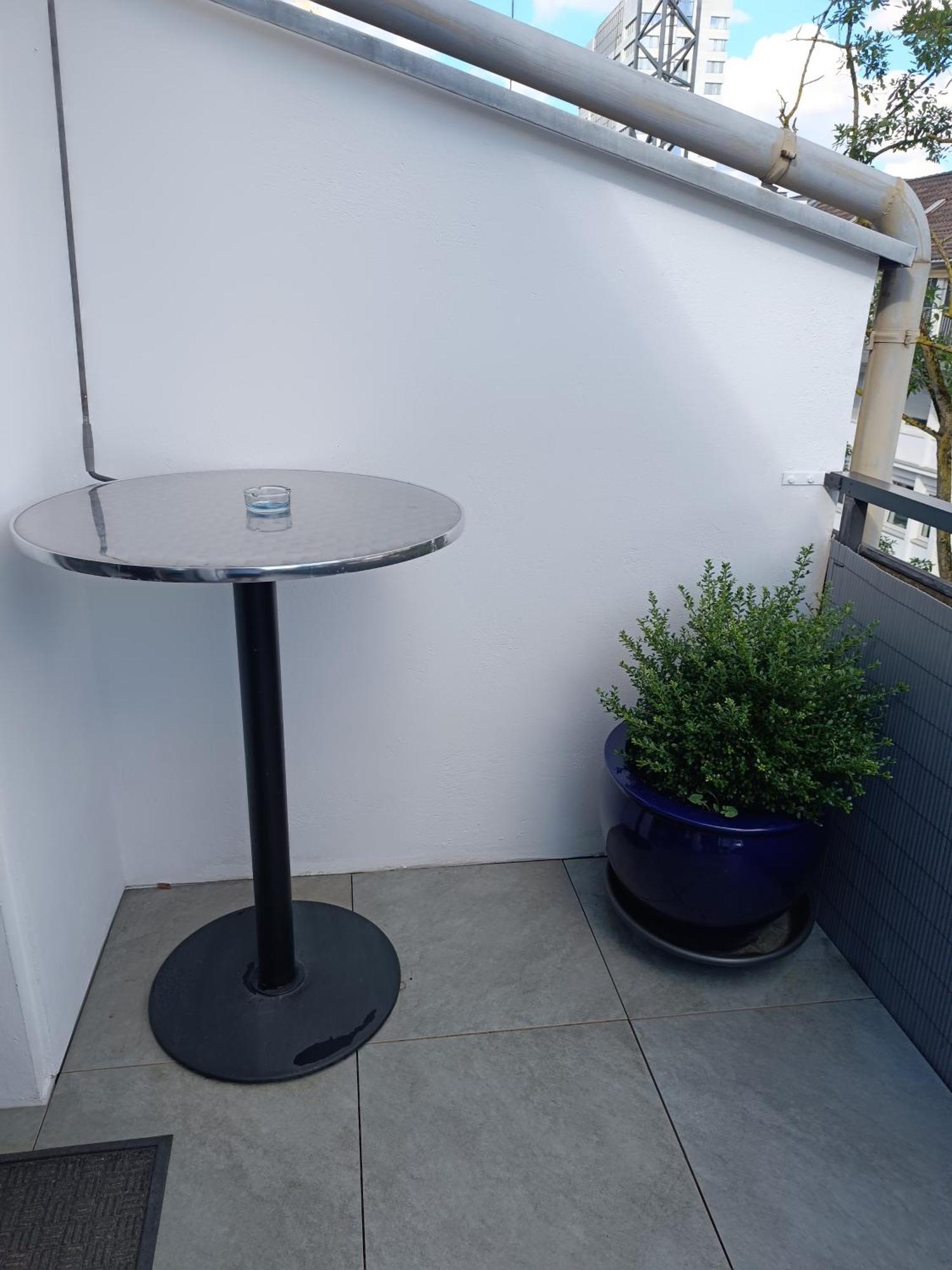 Apartment Sofia Düsseldorf Kültér fotó