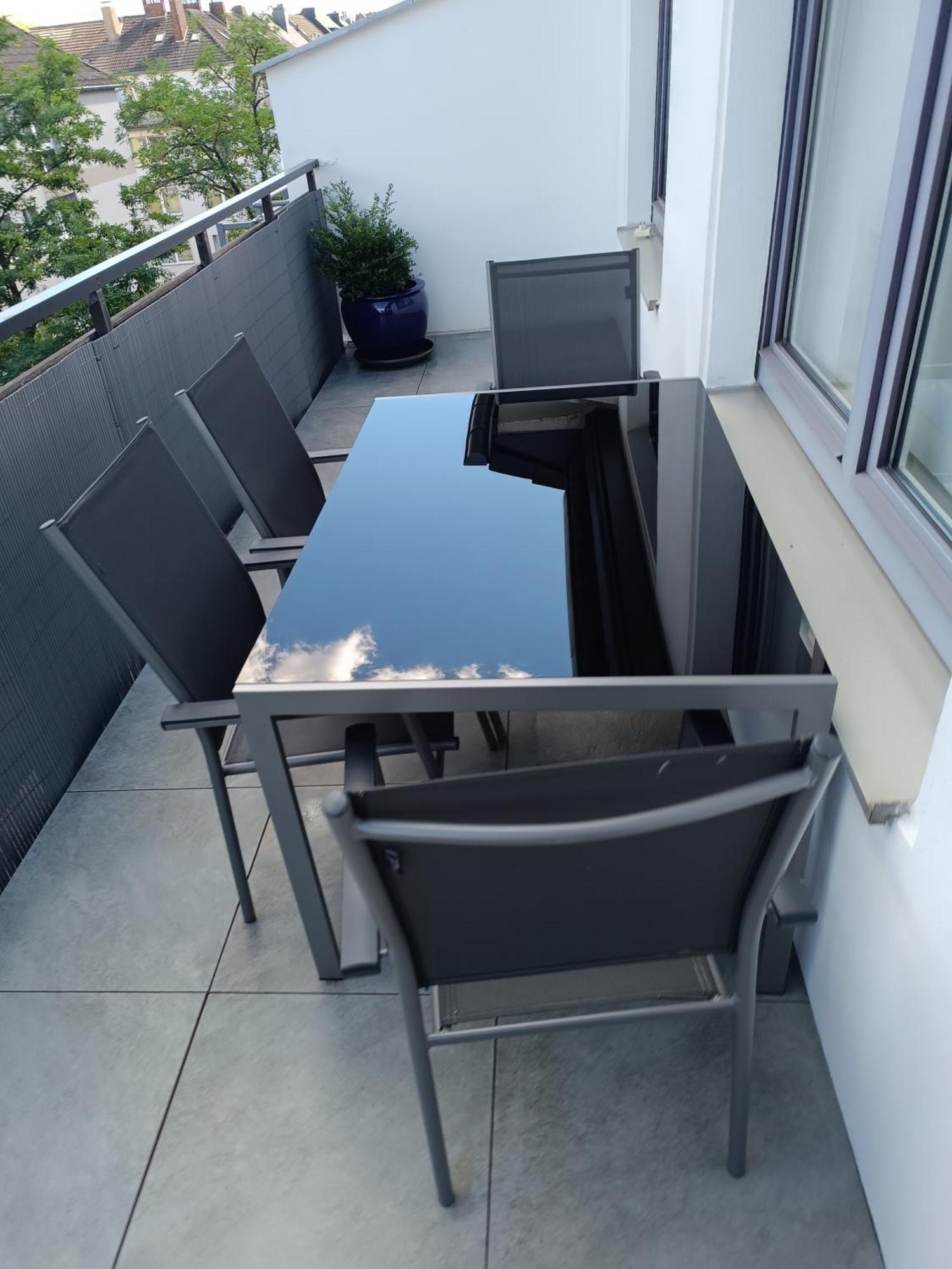Apartment Sofia Düsseldorf Kültér fotó
