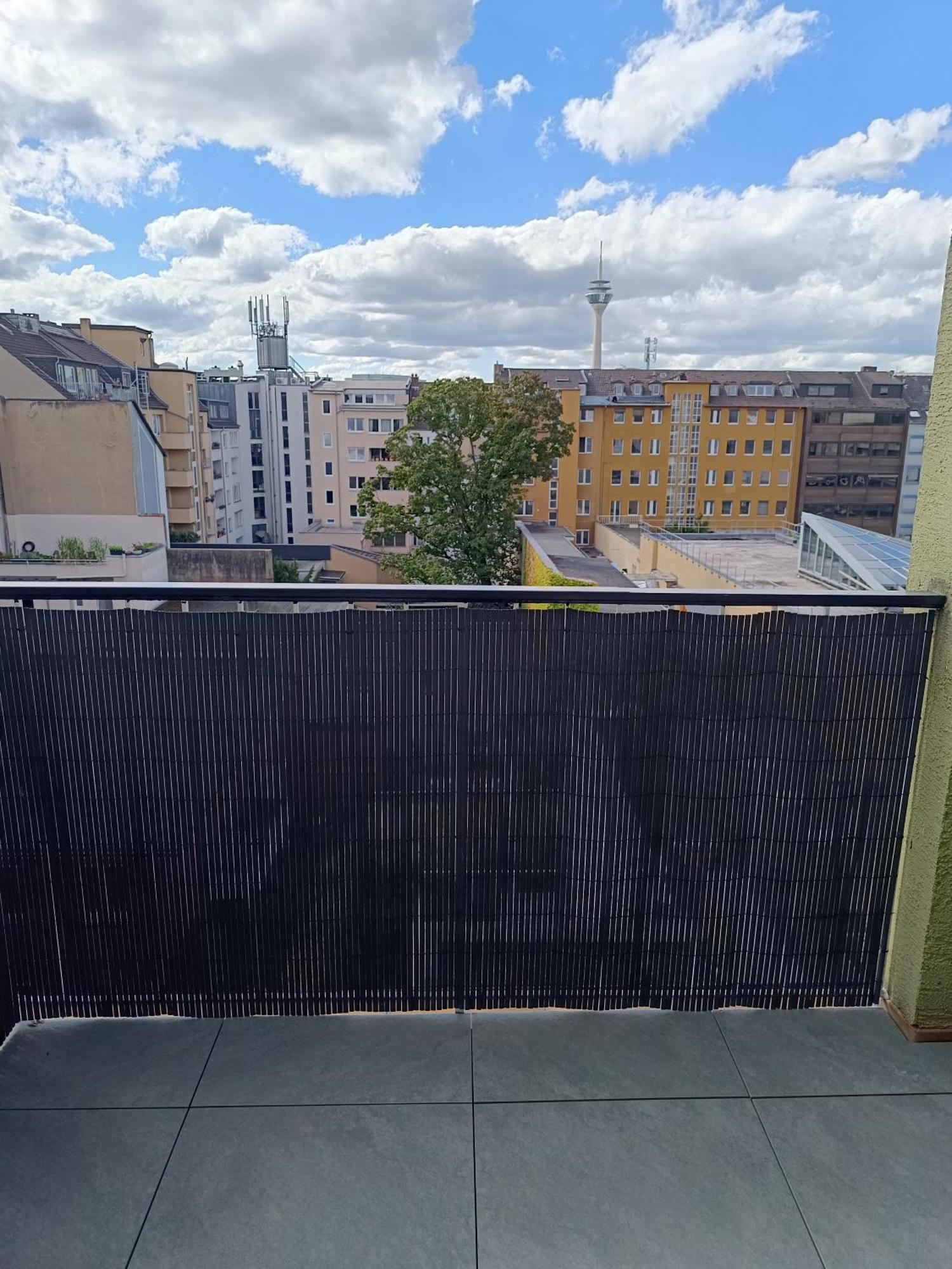 Apartment Sofia Düsseldorf Kültér fotó