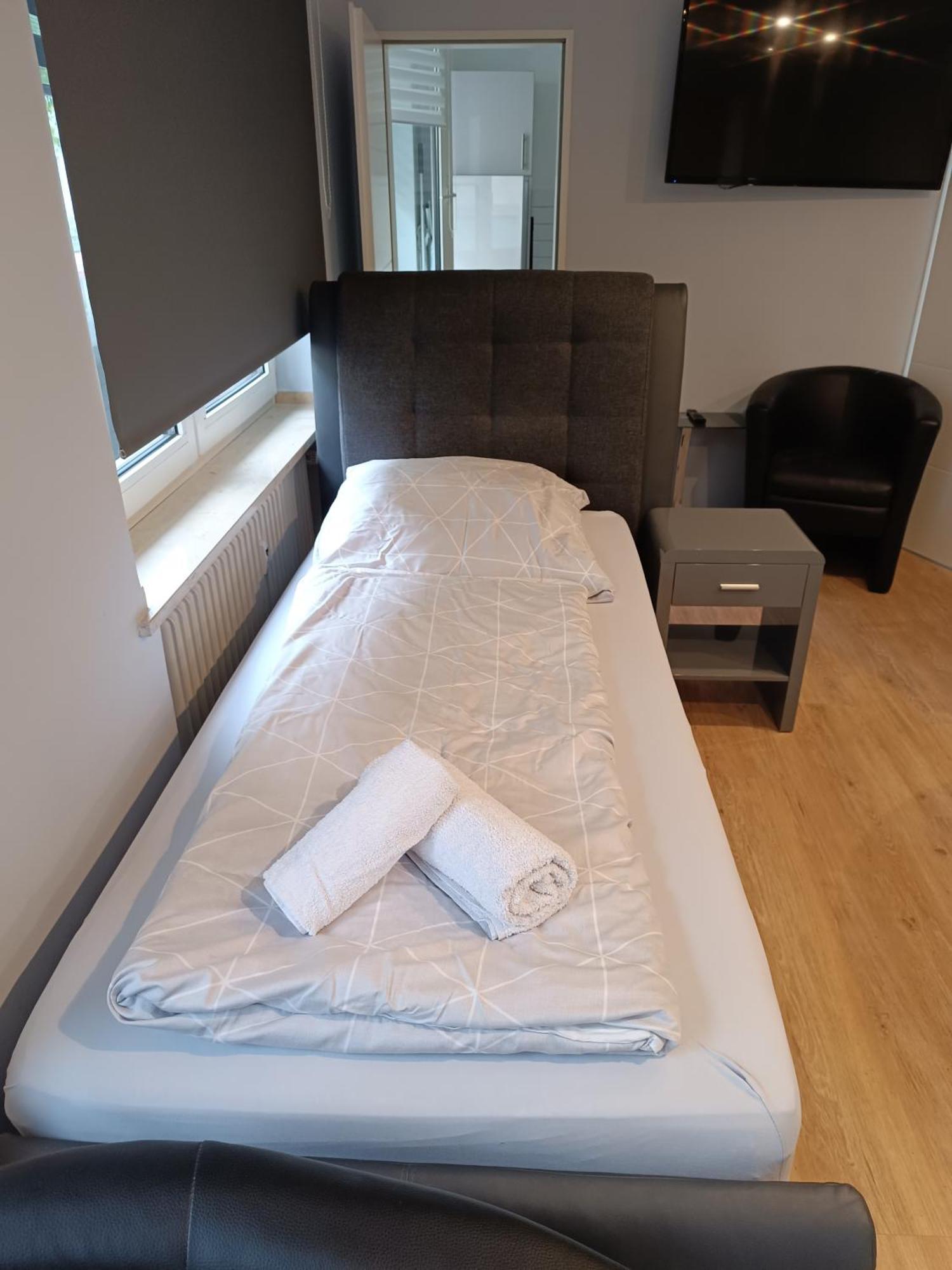 Apartment Sofia Düsseldorf Kültér fotó