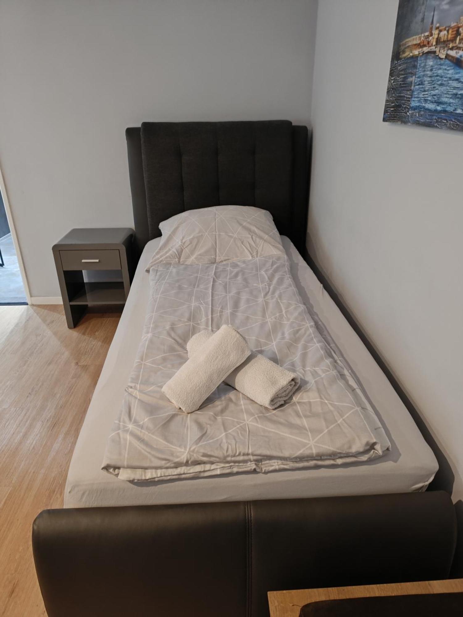 Apartment Sofia Düsseldorf Kültér fotó