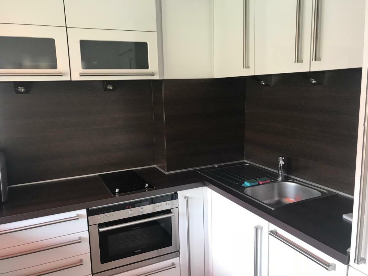 Apartment Sofia Düsseldorf Kültér fotó