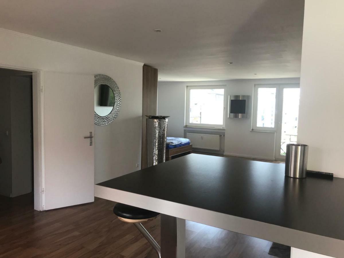 Apartment Sofia Düsseldorf Kültér fotó